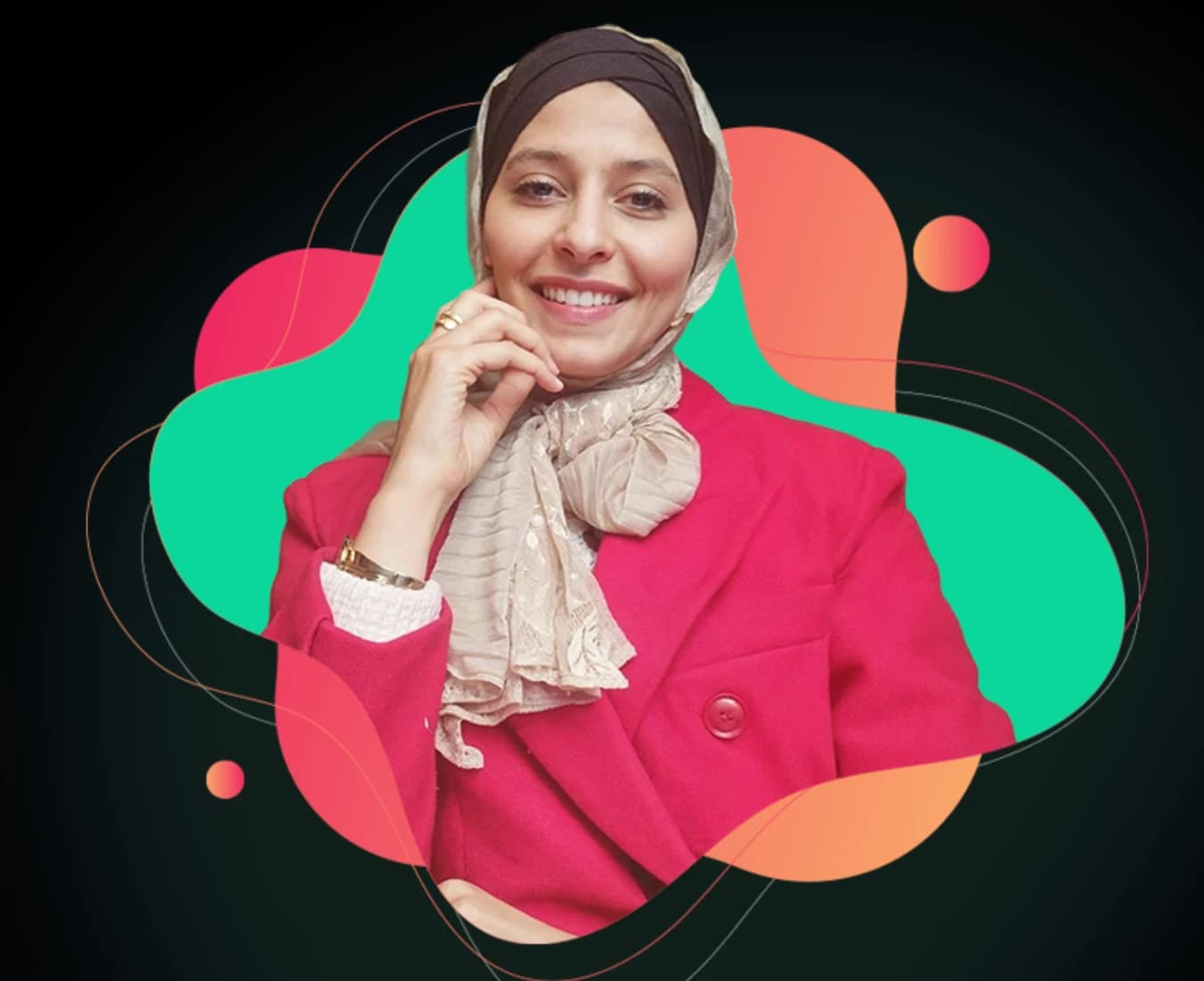 Photo of Shahed Albalawi